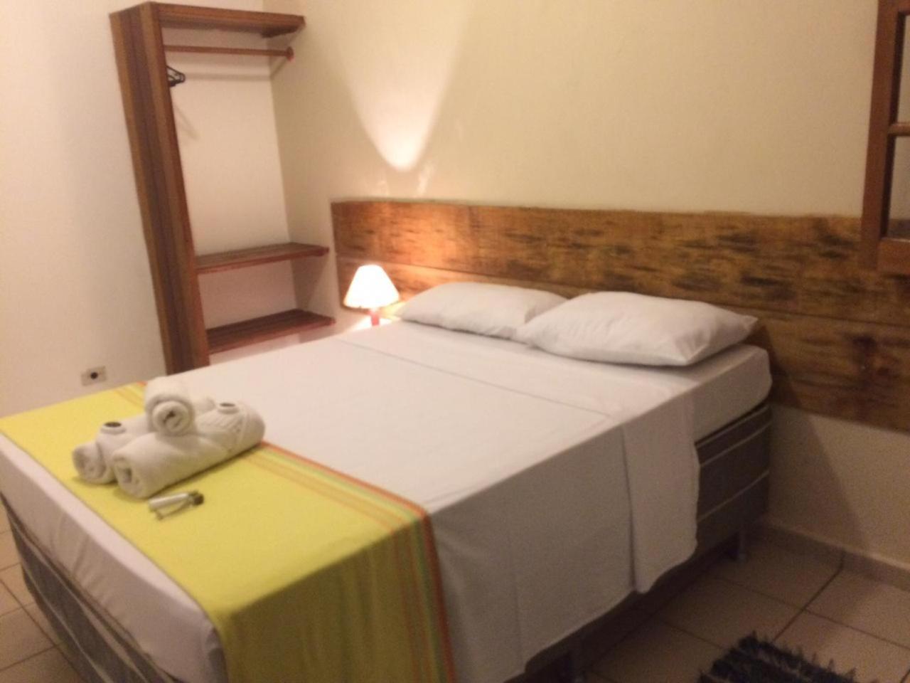 The House Hotel Guarujá Extérieur photo
