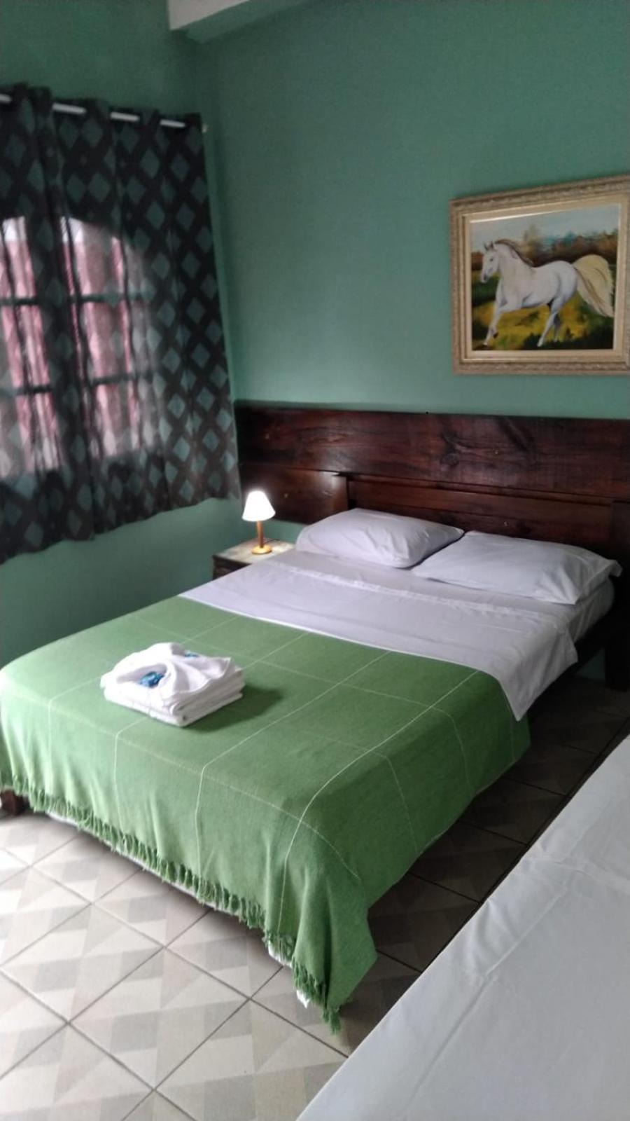 The House Hotel Guarujá Extérieur photo