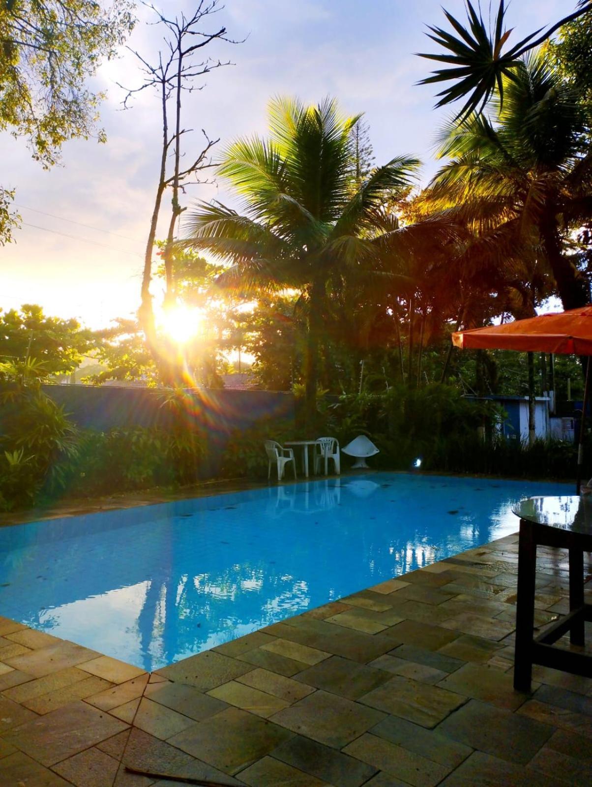 The House Hotel Guarujá Extérieur photo