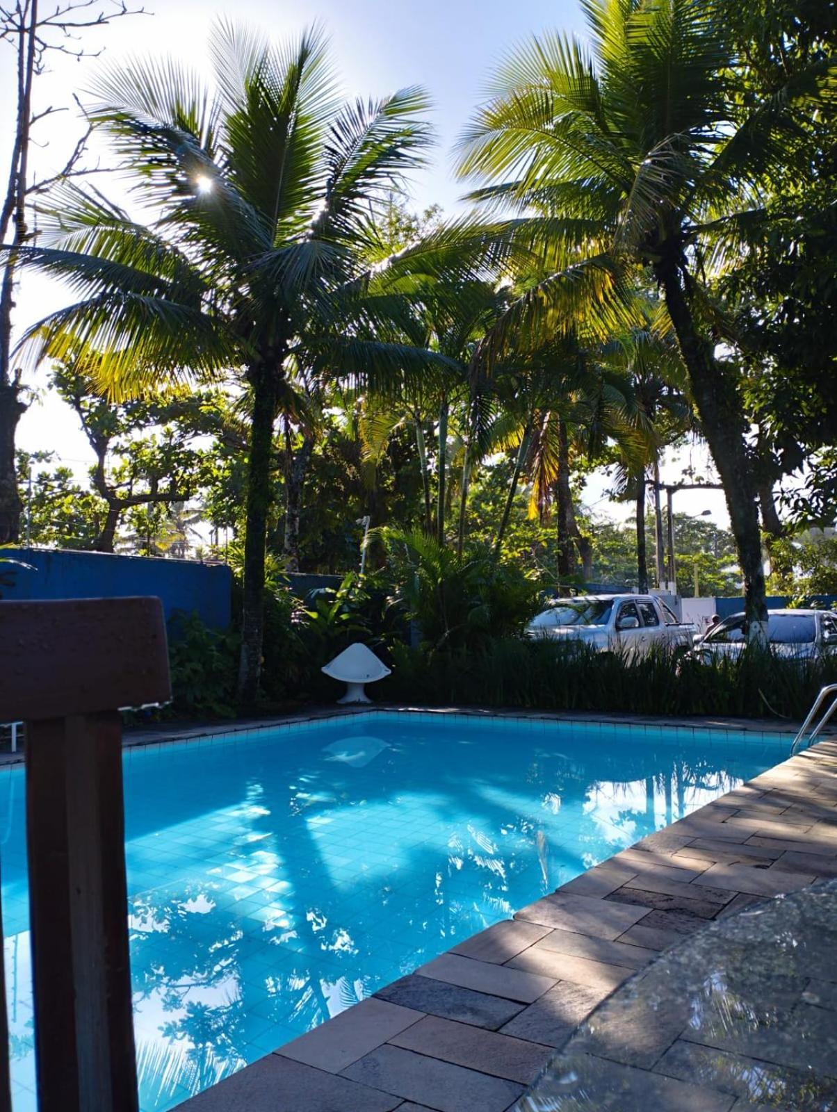 The House Hotel Guarujá Extérieur photo