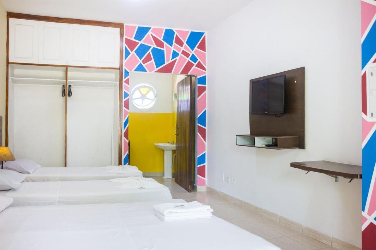 The House Hotel Guarujá Extérieur photo