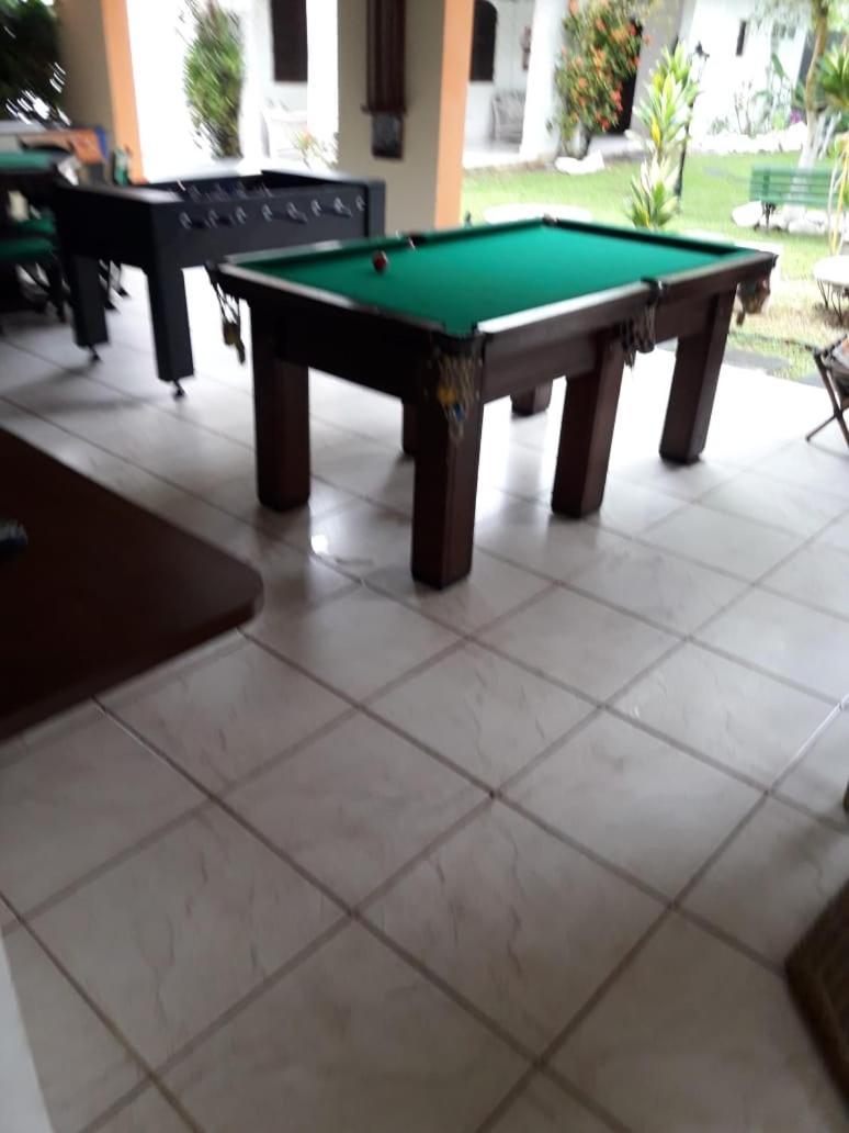 The House Hotel Guarujá Extérieur photo