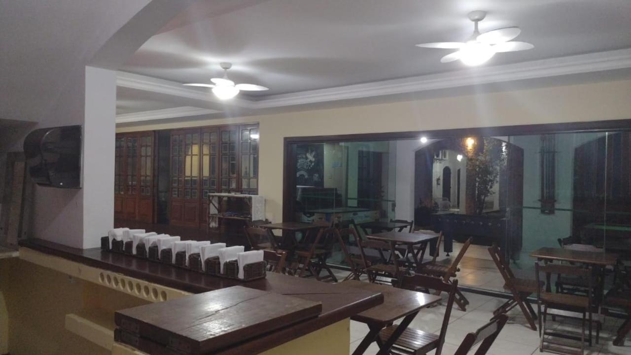 The House Hotel Guarujá Extérieur photo