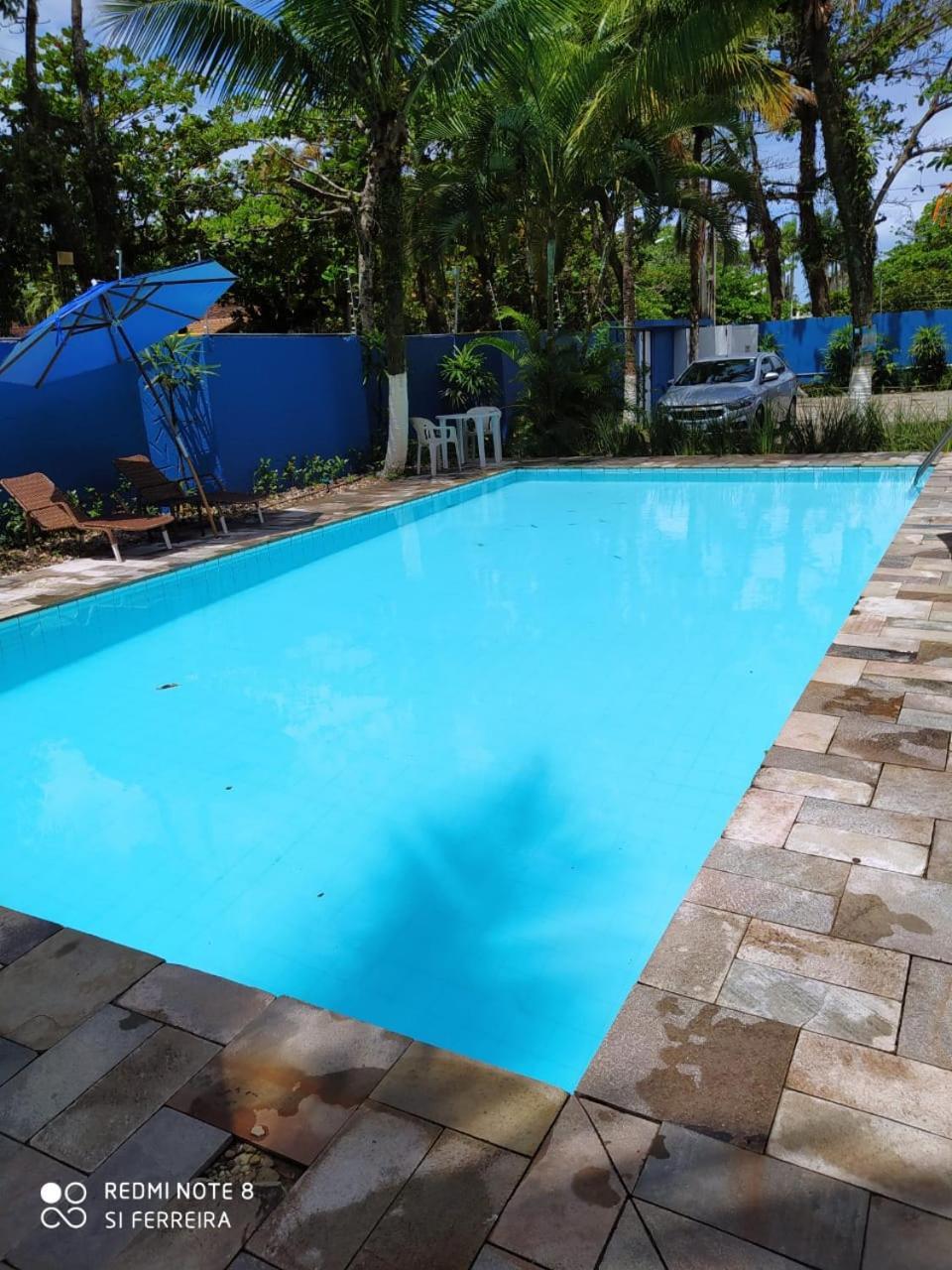 The House Hotel Guarujá Extérieur photo