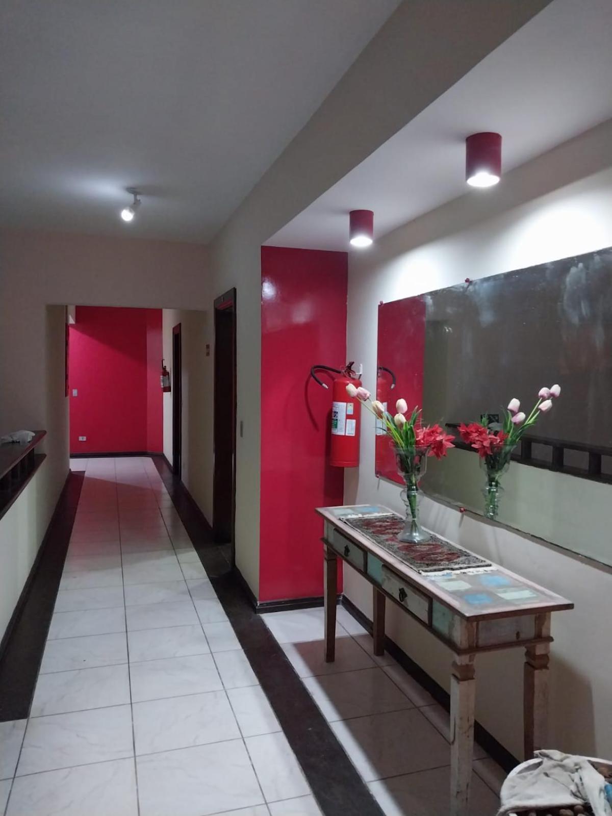 The House Hotel Guarujá Extérieur photo