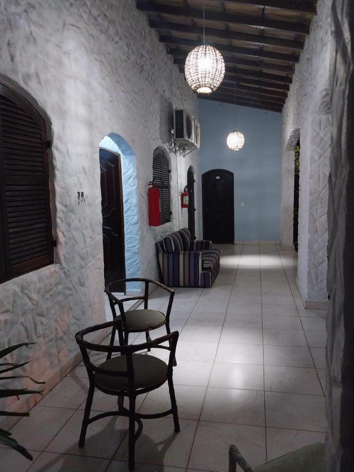 The House Hotel Guarujá Extérieur photo
